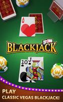 Blackjack Plus Affiche