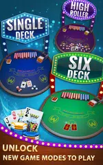 Blackjack Plus APK download