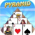 Pyramid Solitaire
