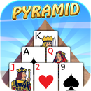 Pyramid Solitaire aplikacja