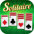 Solitaire (Klondike) アイコン