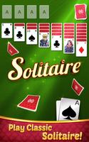 Solitaire (Klondike) 海報