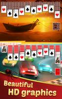 Spider Solitaire скриншот 1