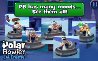 Polar Bowler 1st Frame 截图 3