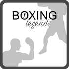 Boxing Legends Quiz icône