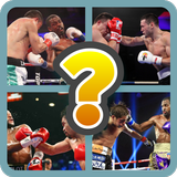 Boxing Quiz أيقونة