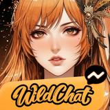 WildChat: Virtual Stories APK