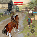 Wild West Redemption Gunfighte APK