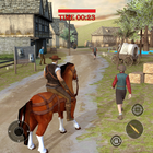 Wild West Redemption Gunfighte icono