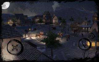 Wild West Redemption Gunfighte screenshot 3