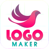 Logo Maker أيقونة