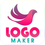 Logo Maker أيقونة