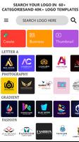 Logo Maker 海報