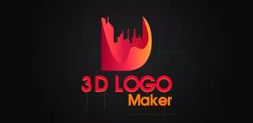 3D Logo Maker