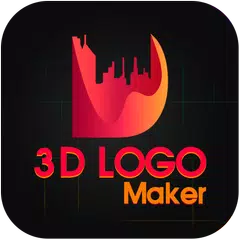 3D Logo Maker & Logo Creator XAPK download
