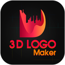 3D Logo Maker & Logo Creator APK