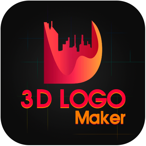 3D Logo Maker