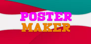 Poster Maker, Flyers Maker, Ad