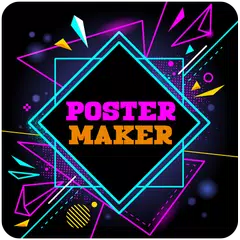 Poster Maker, Flyers Maker, Ad APK Herunterladen