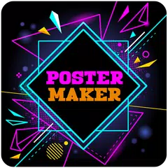 Poster Maker, Flyers Maker, Ad APK download