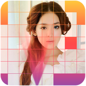 Color effects Photo Editor, Color Splash Effect icon