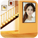 Hall HD Photo Frames - Luxury  APK