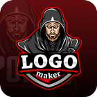 ESports Gaming Logo Maker icône