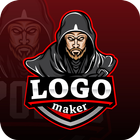 ESports Gaming Logo Maker icon