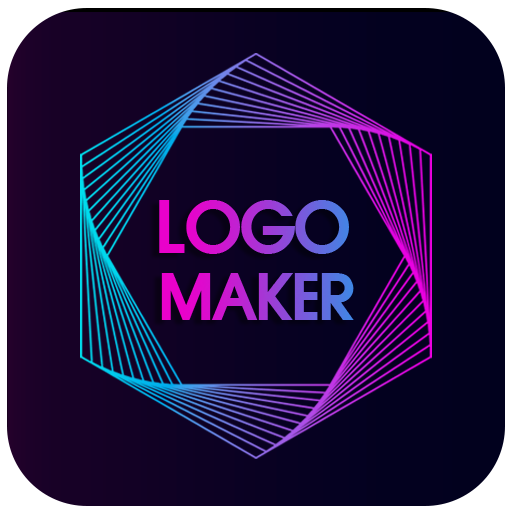 Logo Maker : Logo Designer