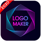 Logo Maker - Logo Creator आइकन