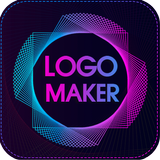 Logo Maker ícone