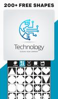 Logo Maker 截图 3