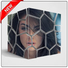 3D Camera Photo Editor icon