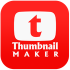 Thumbnail Maker ícone