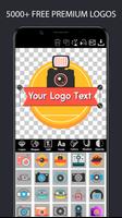 Logo Maker 2020- Logo Creator, Logo Design poster
