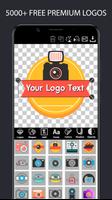 Logo Maker Pro, Logo creator, Designer & Generator پوسٹر