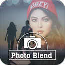 Photo Blend - Double Exposure  APK