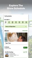 Wild Adventures captura de pantalla 1