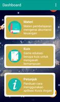 Poster Kuis Akuntansi Keuangan