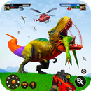 Wild Animal Hunting: Dino Hunt APK