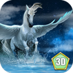 ”Pegasus Flying Horse Simulator