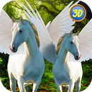Pegasus Family Simulator-APK