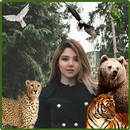 Wild Animals Photo Editor 2021 APK