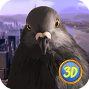 Pigeon Simulator: City Bird-APK