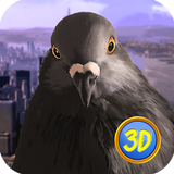 Pigeon Simulator: City Bird ikon