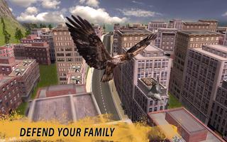 3 Schermata Pigeon Simulator: City Bird