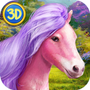 Pony Simulator: Fazenda Quest APK