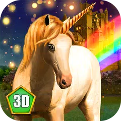 Unicorn Family Simulator APK download