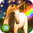 Unicorn Family Simulator APK