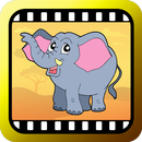 Video Touch - Animaux sauvages APK